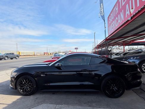 Used 2015 Ford Mustang GT Premium w/ GT Performance Package image 19