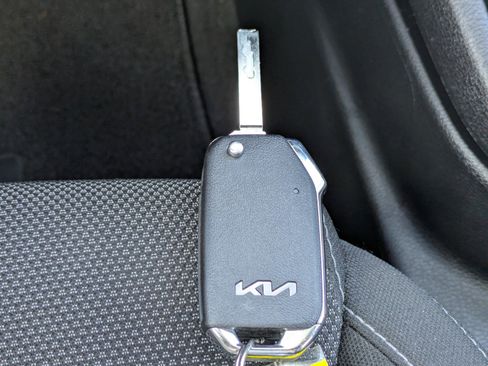 Certified 2024 Kia Forte LXS w/ LXS Technology Package FWD image 22