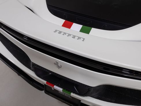 Used 2025 Ferrari 296 GTB RWD image 22