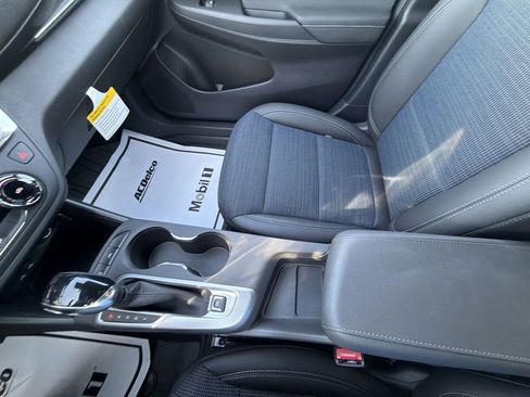 New 2026 Buick Envista Preferred FWD image 26