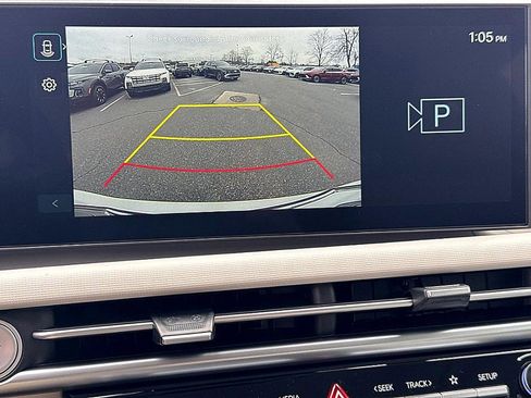 New 2026 Hyundai Tucson SEL image 10