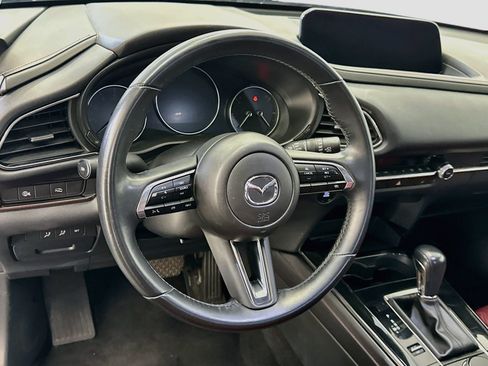 Used 2025 MAZDA CX-30 AWD 2.5 S w/ Preferred Package image 18