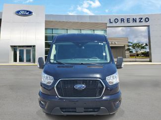 Used 2021 Ford Transit 350 XLT video 2