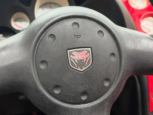 Used 2003 Dodge Viper SRT-10 RWD image 56