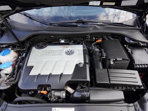 Used 2012 Volkswagen Jetta TDI FWD image 91