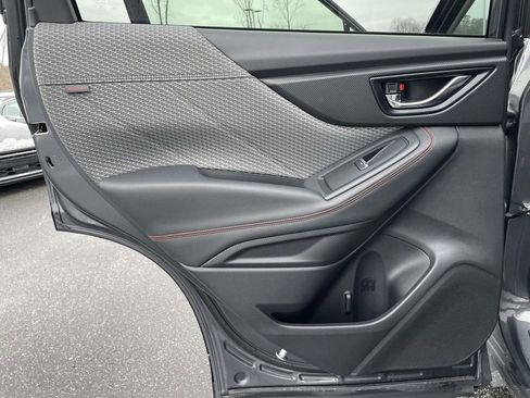 Certified 2024 Subaru Forester Sport image 2