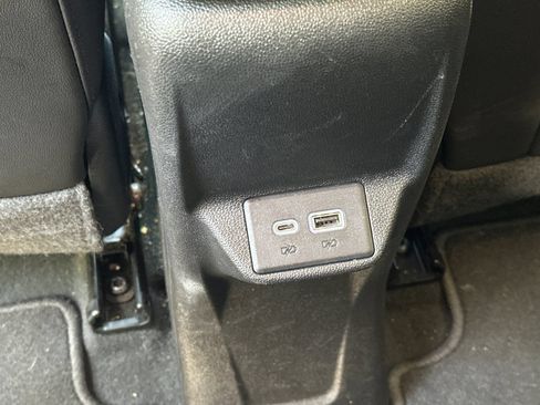 Used 2023 Chevrolet Bolt LT w/ Infotainment Package FWD image 40