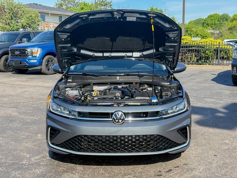 Used 2025 Volkswagen Jetta S FWD image 27