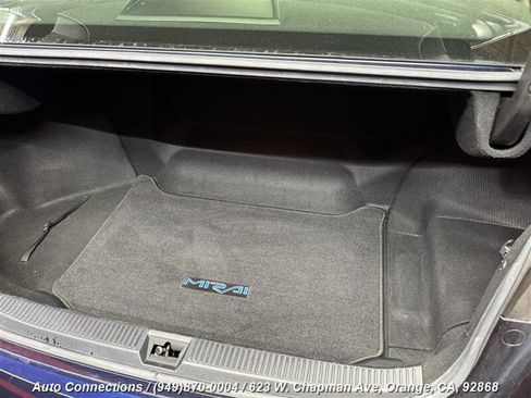 Used 2017 Toyota Mirai image 30