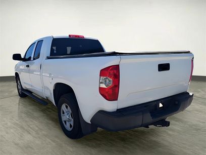 Used 2014 Toyota Tundra SR