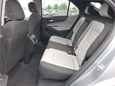 Used 2024 Chevrolet Equinox LS w/ LS Convenience Package FWD image 11