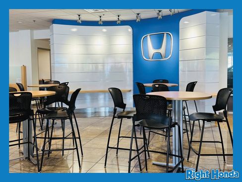 New 2026 Honda CR-V Sport-L image 30