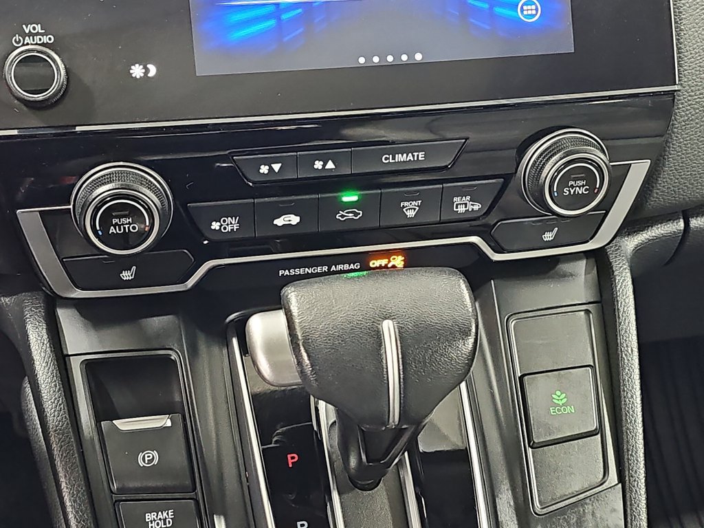 Used 2019 Honda CR-V EX-L image 26