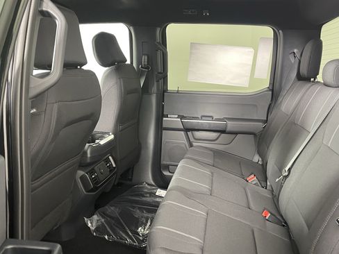New 2026 Ford F150 STX AWD/4WD image 13