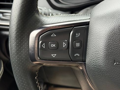 Used 2026 RAM 2500 Rebel AWD/4WD image 17