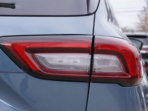 Used 2025 Ford Escape Platinum image 17