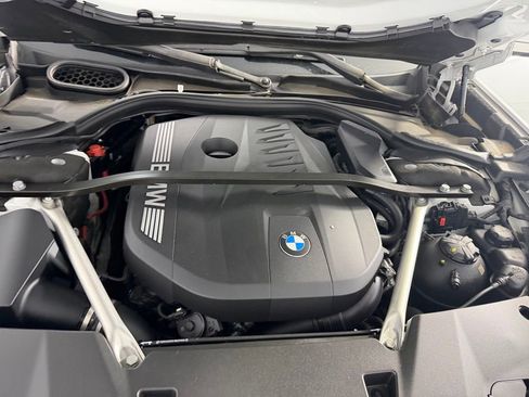 Used 2023 BMW 740i w/ Executive Package RWD image 36