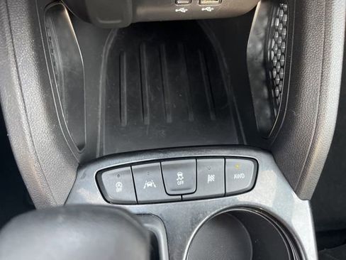 Used 2025 Chevrolet TrailBlazer LT image 22