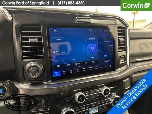 New 2026 Ford F350 Lariat w/ Lariat Ultimate Package AWD/4WD image 32