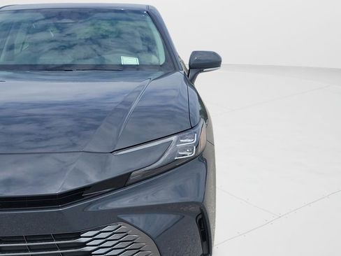 New 2026 Toyota Camry XLE AWD/4WD image 25
