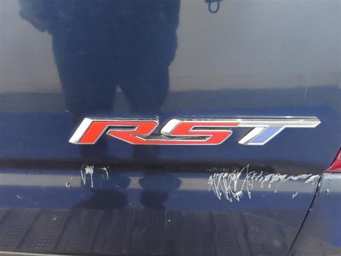 Used 2020 Chevrolet Silverado 1500 RST w/ All-Star Edition image 9