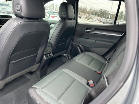 New 2026 GMC Terrain AT4 w/ Convenience Package III image 8