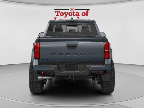 Certified 2026 Toyota Tacoma TRD Off-Road w/ TRD Off Road Upgrade Package AWD/4WD image 5