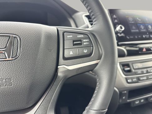 Used 2026 Honda Ridgeline RTL image 30