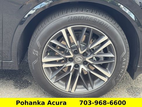 Certified 2026 Acura MDX w/ Advance Package AWD/4WD image 30