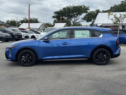 New 2026 Kia K4 GT-Line Turbo FWD image 5