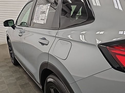 New 2026 Honda CR-V Sport-L image 6