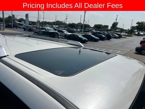 Used 2018 Toyota 4Runner Limited RWD image 3