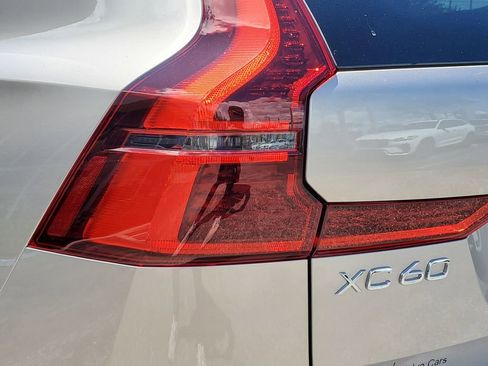 New 2026 Volvo XC60 B5 Plus w/ Protection Package Premier image 6