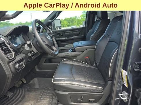 Used 2026 RAM 2500 Rebel w/ Rebel Level 2 Equipment Group AWD/4WD image 10