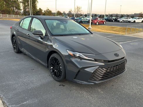 New 2026 Toyota Camry LE image 6