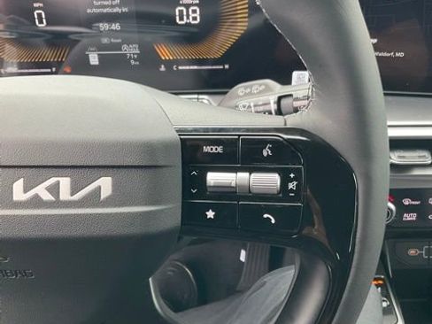 New 2026 Kia Sorento EX image 33