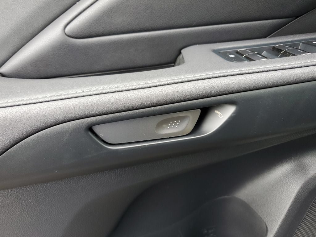 Used 2025 Lexus TX 350 FWD w/ Technology Package image 19