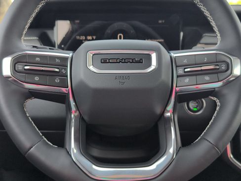 New 2026 GMC Acadia Denali Ultimate FWD image 12