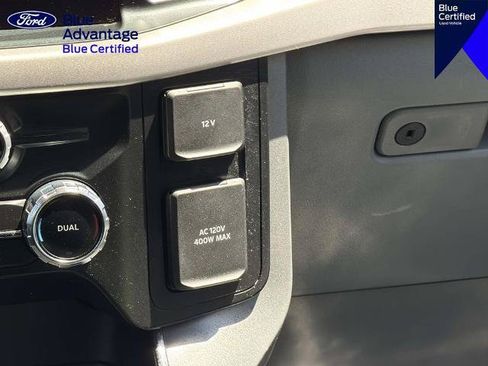 Certified 2022 Ford F150 XLT w/ Equipment Group 302A High AWD/4WD image 19