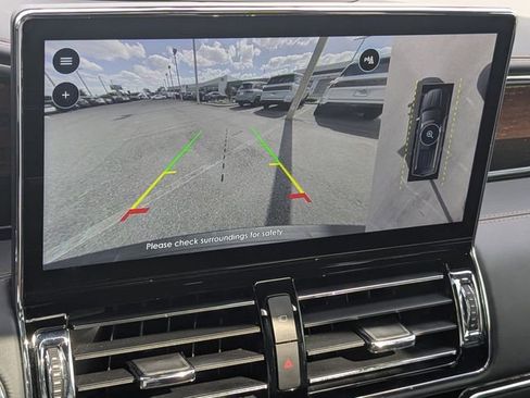 Certified 2024 Lincoln Navigator Black Label AWD/4WD image 29