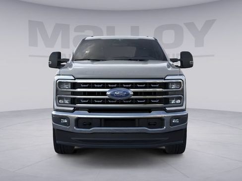New 2026 Ford F250 4x4 Crew Cab Super Duty image 6