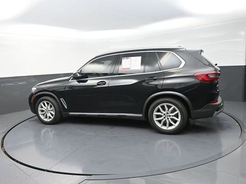 Used 2020 BMW X5 xDrive40i AWD/4WD image 45