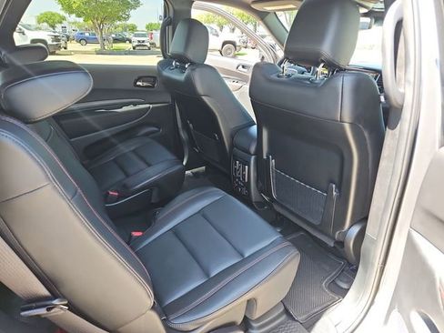 Used 2025 Dodge Durango R/T image 27