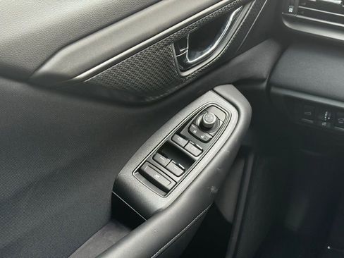 New 2025 Subaru Outback Premium image 8