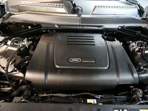 Used 2024 Land Rover Defender 110 S AWD/4WD image 75