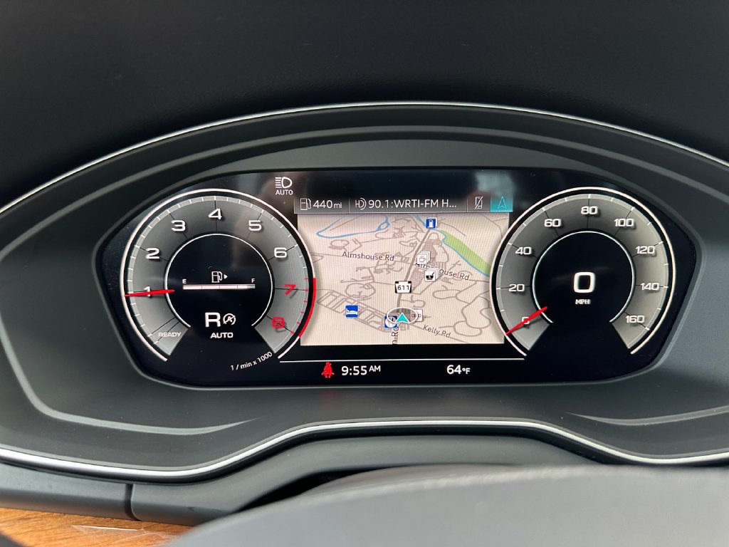 Certified 2023 Audi Q5 2.0T Premium Plus w/ Premium Plus Package AWD/4WD image 32
