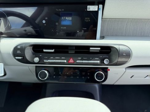 New 2026 Hyundai Palisade Calligraphy image 36