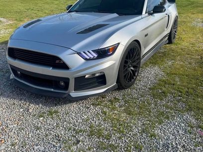 Used 2017 Ford Mustang GT Premium w/ GT Performance Package
