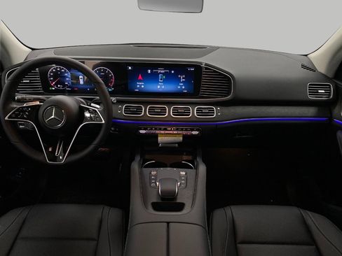 New 2026 Mercedes-Benz GLE 350 4MATIC image 22
