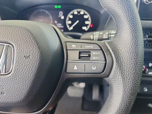 Used 2026 Honda HR-V LX image 25